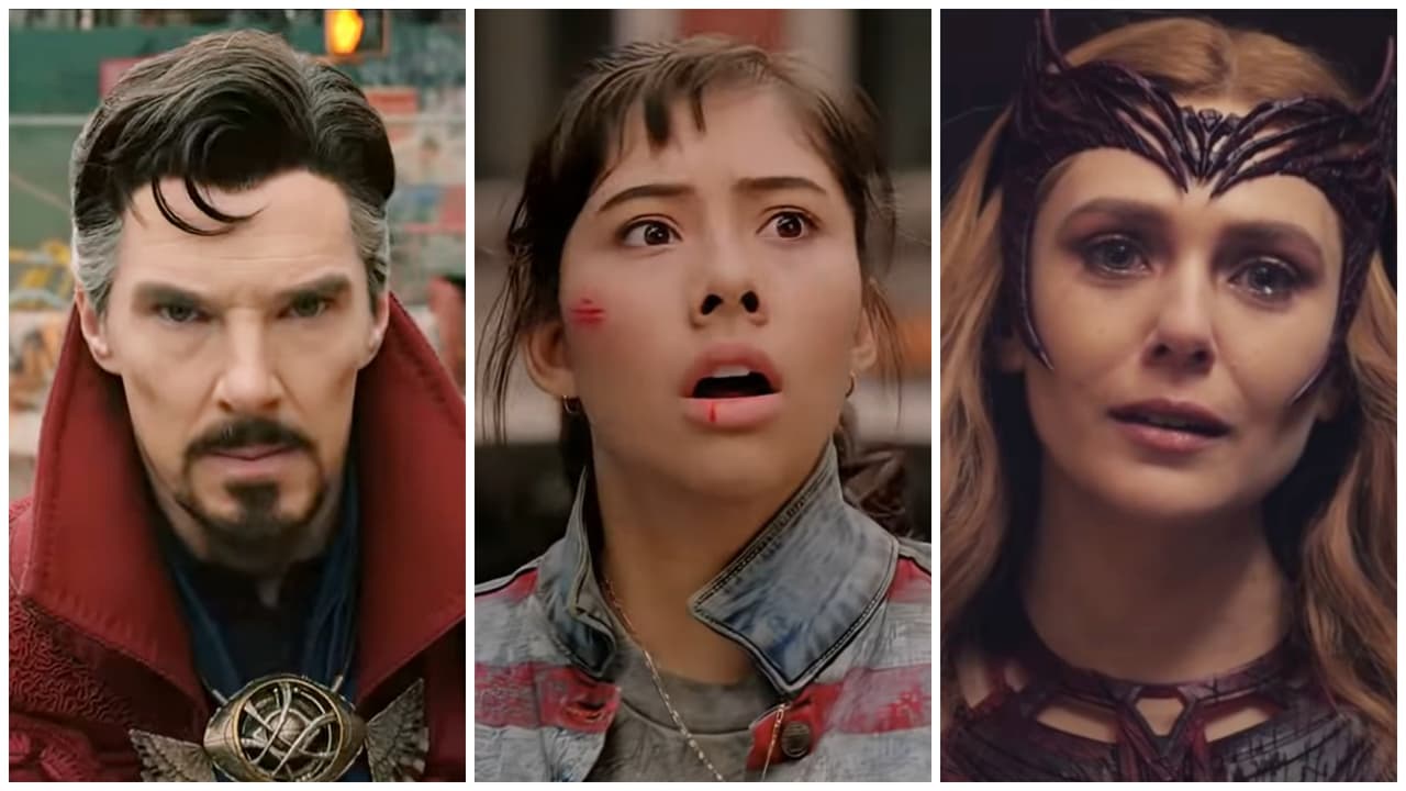 América Chávez es más poderosa de lo que crees: un guionista explicó que es un ser Nexus