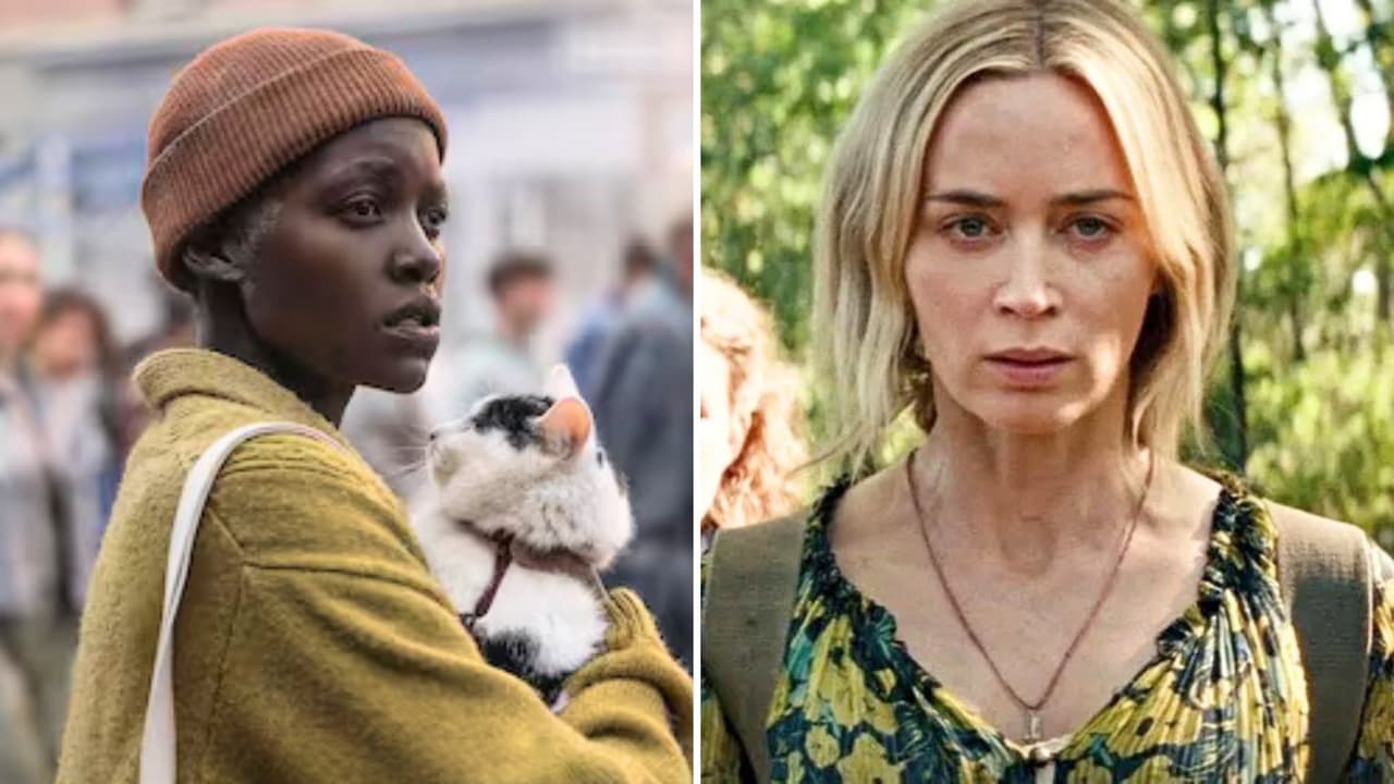 ¿'Un lugar en silencio' tendrá una cuarta película? Conoce cuándo podría estrenarse