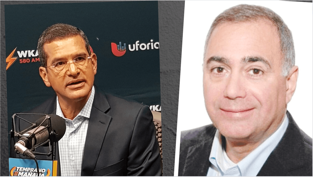 Cárcel para Joseph Fuentes, amigo de Pedro Pierluisi condenado tras esquema ilegal del PAC Salvemos a Puerto Rico