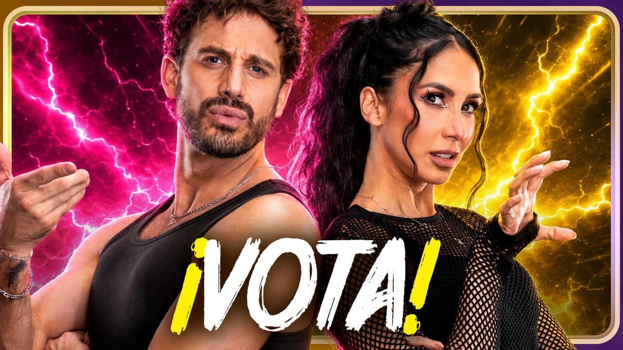 Vota AQUÍ para salvar a tu guerrero favorito de ‘Garra vs Veneno: Guerreros Mundiales’