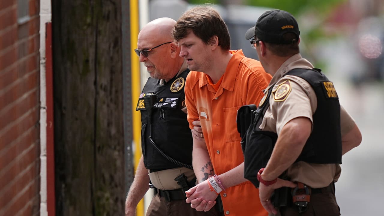 "Te violé", el mensaje en Facebook que puso fin a 12 años de espera por justicia en Pensilvania