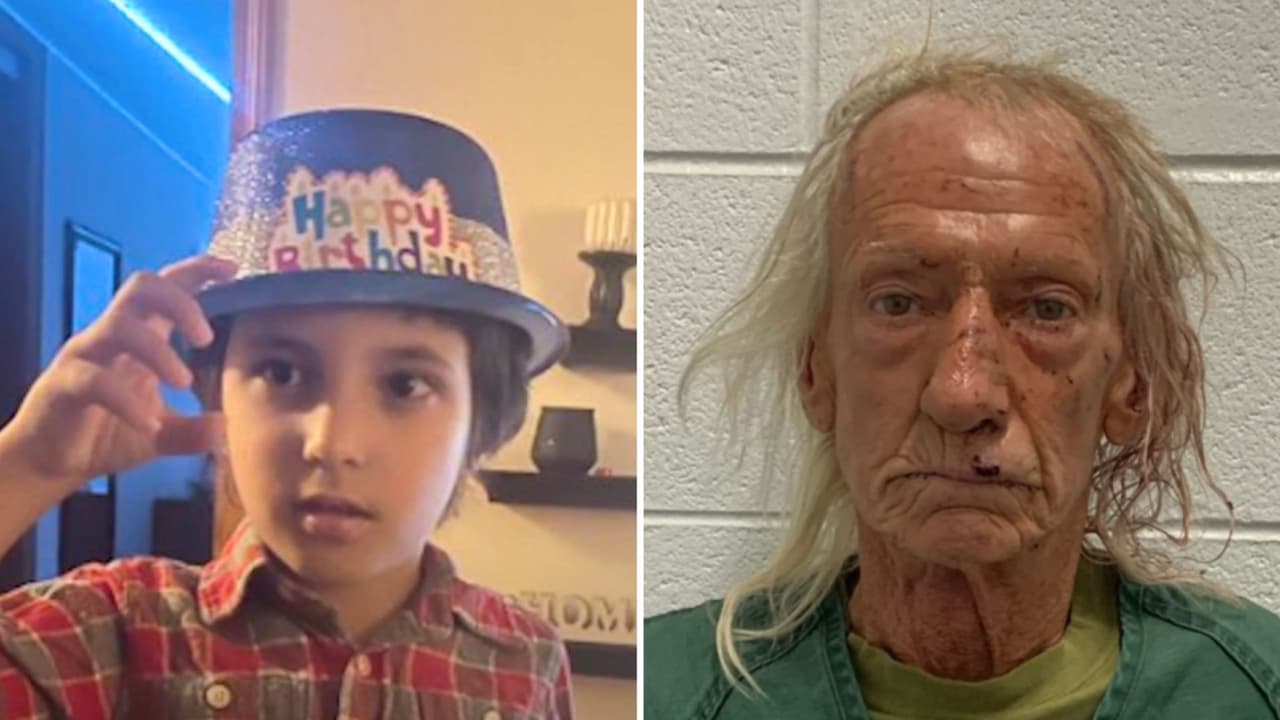Joseph Czuba acusado de apuñalar al niño Wadea Al-Fayoume tenía una obsesión con la guerra en Israel, revelan documentos de corte