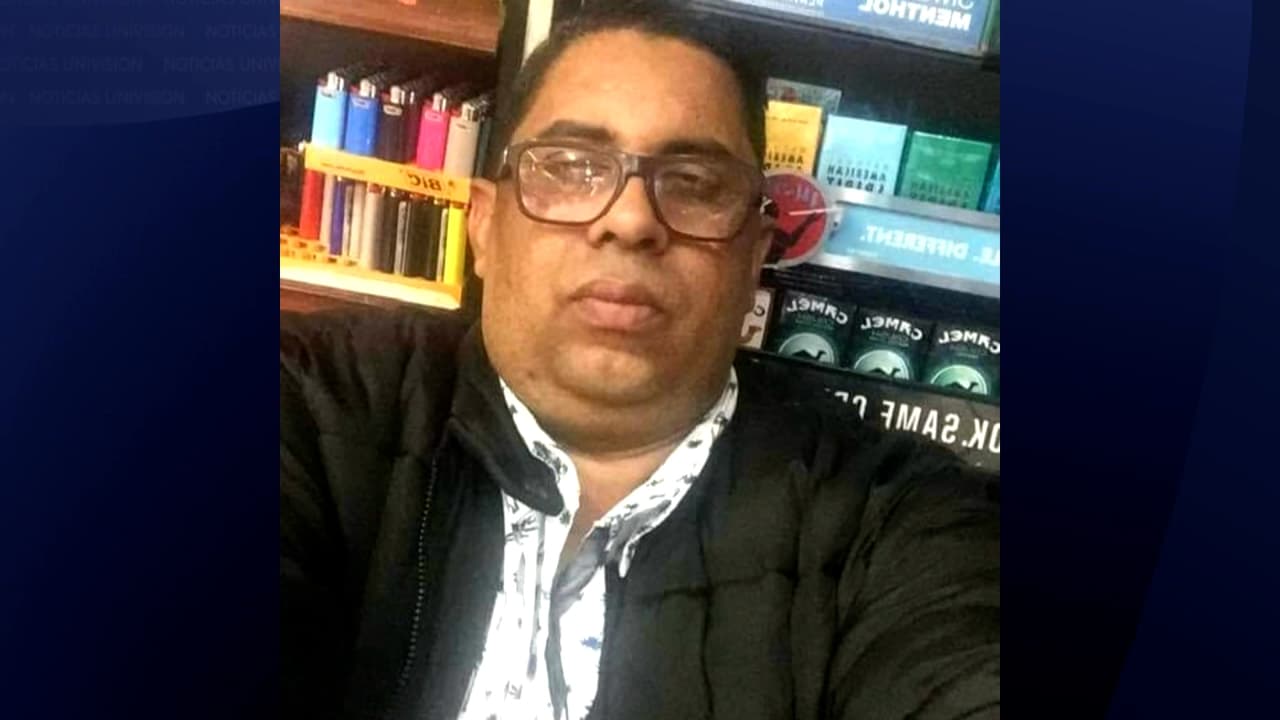 Por separado,
<b> Collado, de 52 años fue arrestado y este miércoles 29 de noviembre tiene cita en la corte </b>para resolver su situación legal.
<br>
<br>La defensa del presunto homicida
<b> ha pedido que se le ponga en custodia permanente ante el temor de que atente contra su vida.</b>
<br>