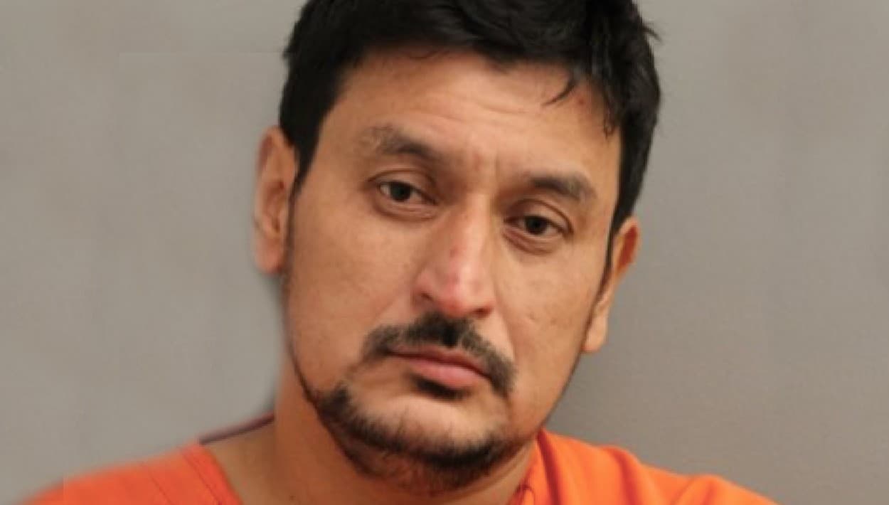 Hispano dispara de muerte a su esposa tras discusión por dolor de espalda al este de Houston