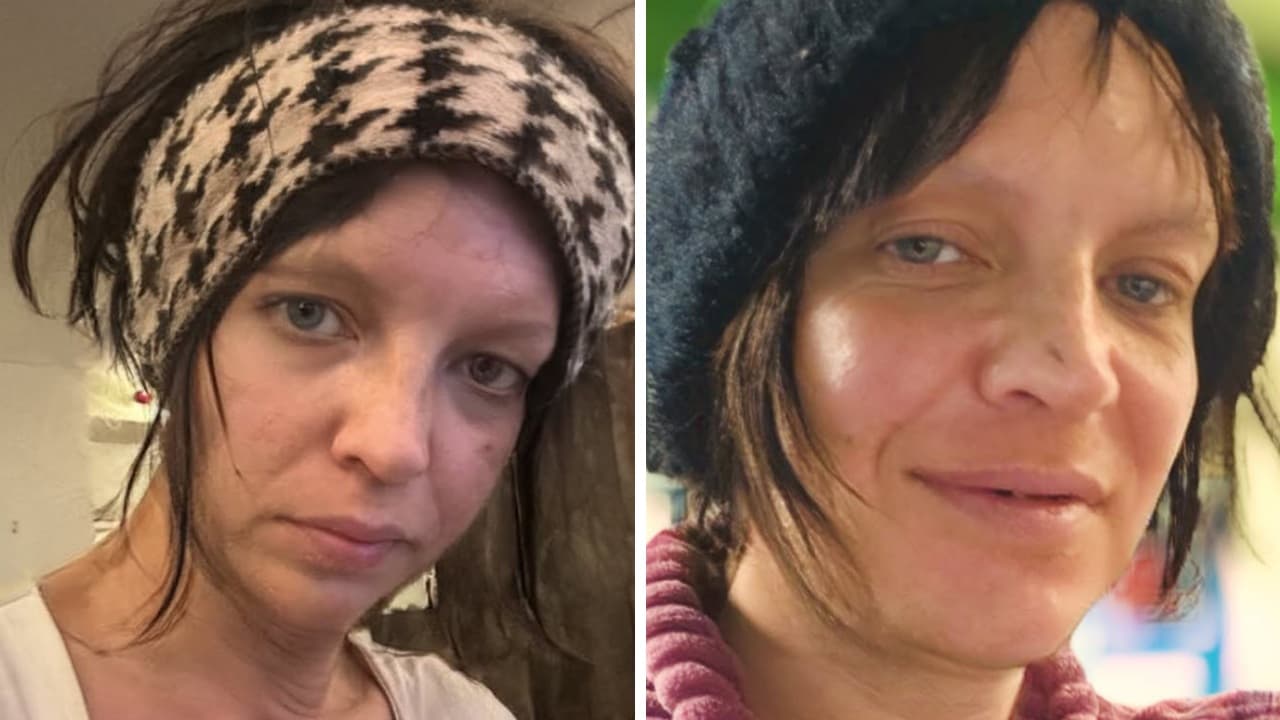 Sheila Devil, hija de Camilo Sesto, sorprende con foto junto a su madre tras salir del hospital