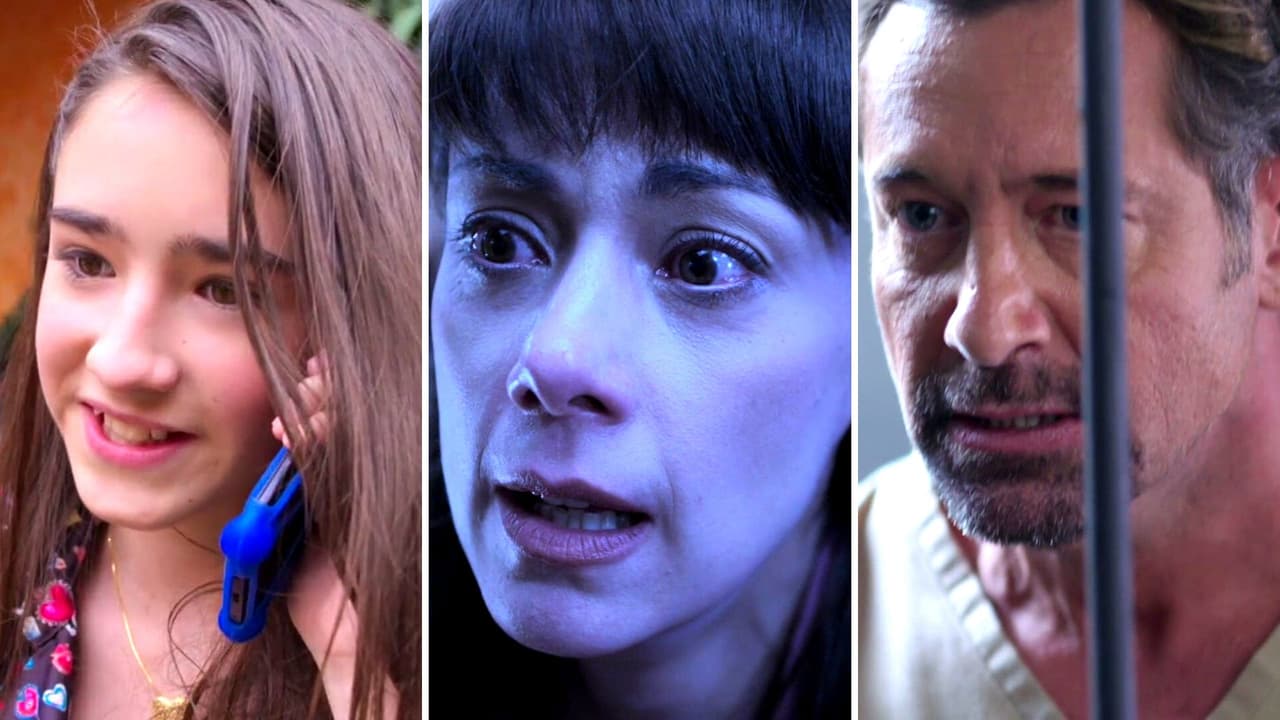 Así fue el final de Vencer la Culpa: Manuela vivió un verdadero milagro de amor