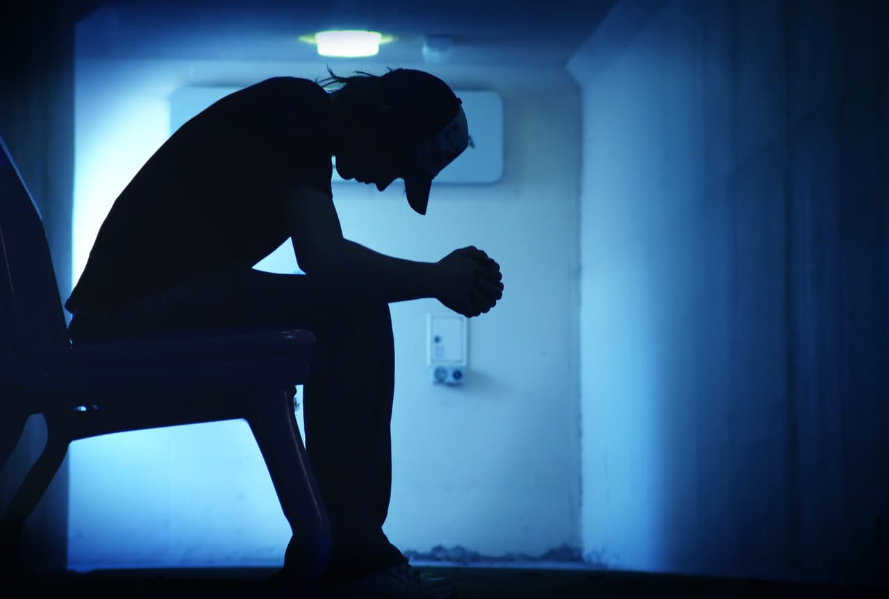 <b>Puesto 15. Suicidios: 1.4%.</b> 793,000 en 2017.