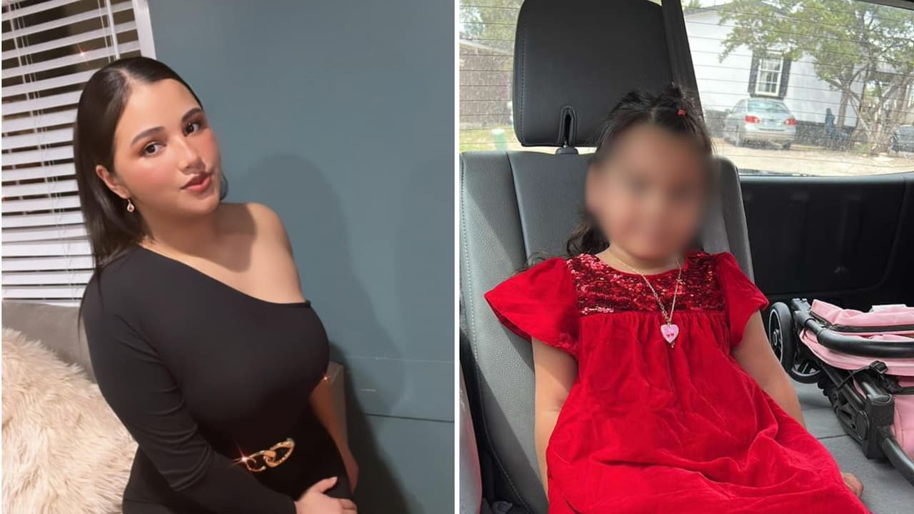 Madre e hija reportadas como desaparecidas están bajo custodia de ICE; serían enviadas a Honduras