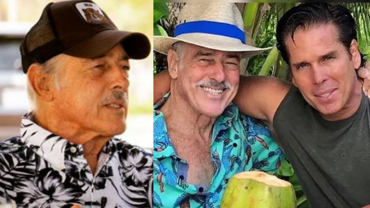 Roberto Palazuelos reacciona a lectura de testamento de Andrés García: ¿lo impugnará?