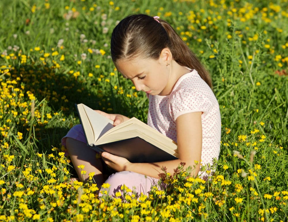 What is Summer Slide and How Can I Prevent it Happening to My Child?