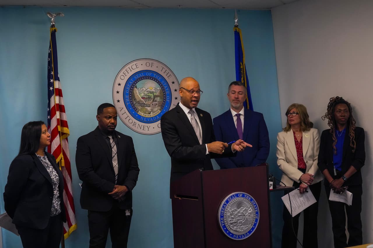 Nevada obliga a Roblox a reforzar seguridad infantil y pagar más de 12 millones de dólares