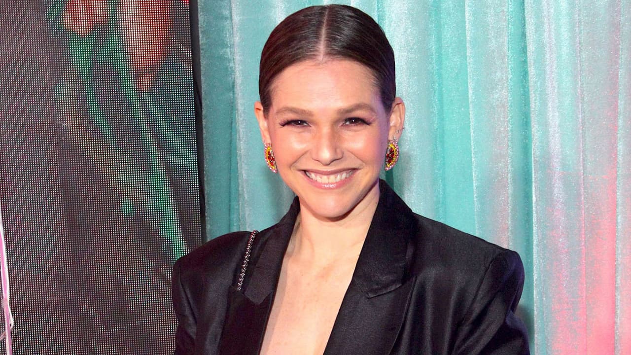 ¿Quién es Majo Edgar? Conoce a la hija de Kika Edgar que también es actriz