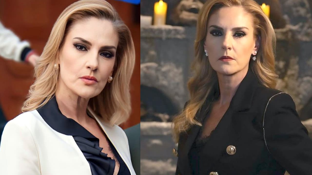 Chantal Andere anuncia llegada de nuevo miembro a su familia tras estar de luto