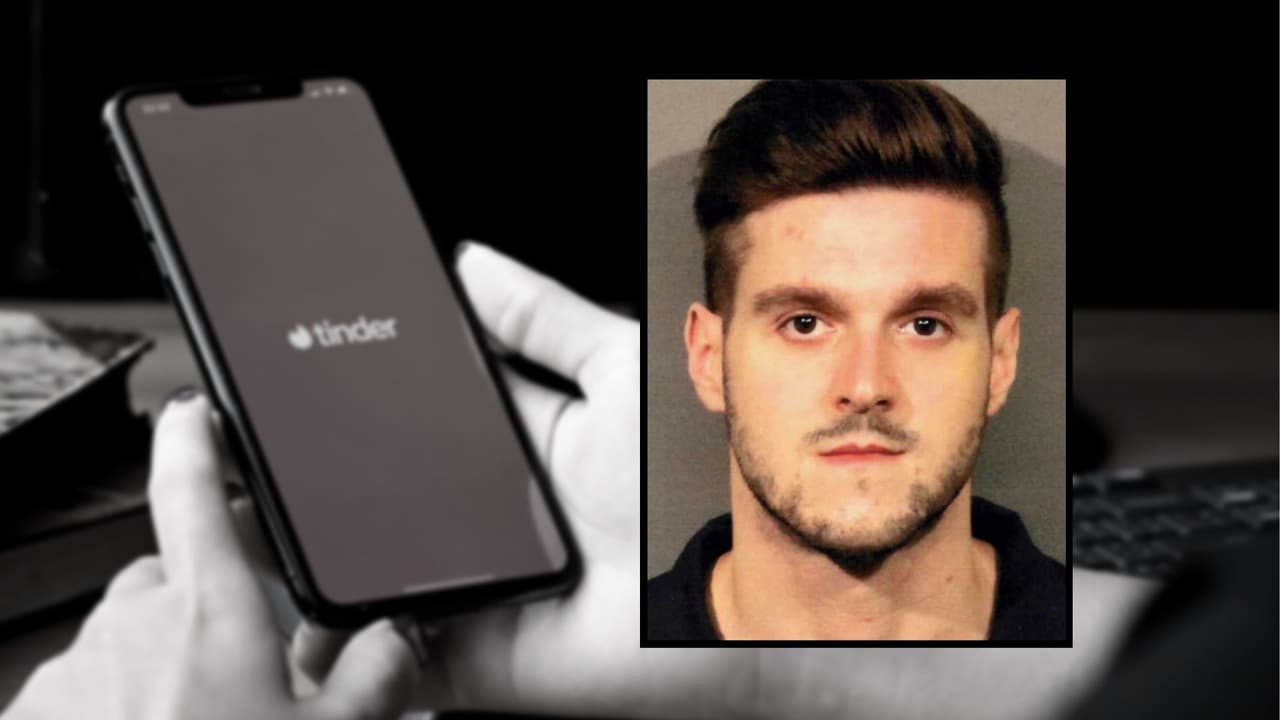 Dan 71 años de cárcel al asesino de Tinder por un triángulo amoroso que acabó en tortura y homicidio