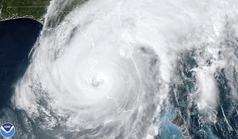 Florida's population growth and climate change make a recipe for disaster