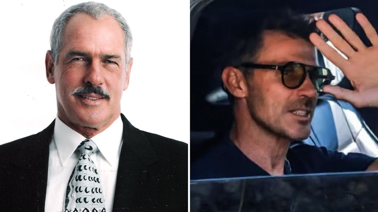 Hijo de Andrés García estaría en clínica de rehabilitación tras supuestamente agredir a su novia