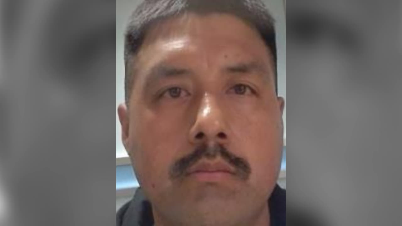 Detienen a inmigrante mexicano que intentó evadir arresto de DHS con pasaporte falso, en Oregon