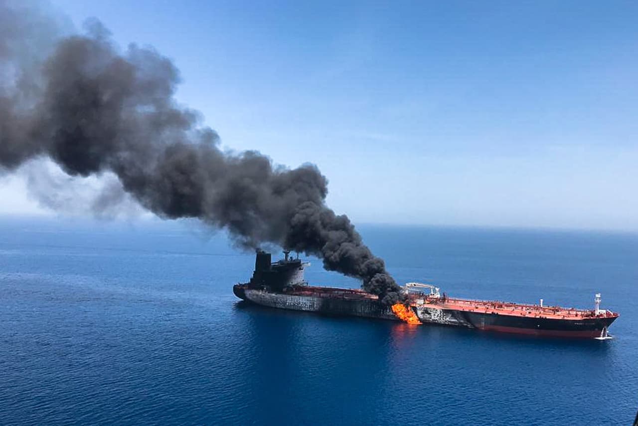 Operadores apostaron $430 millones a la baja del petróleo antes de que Trump extendiera el cese al fuego con Irán