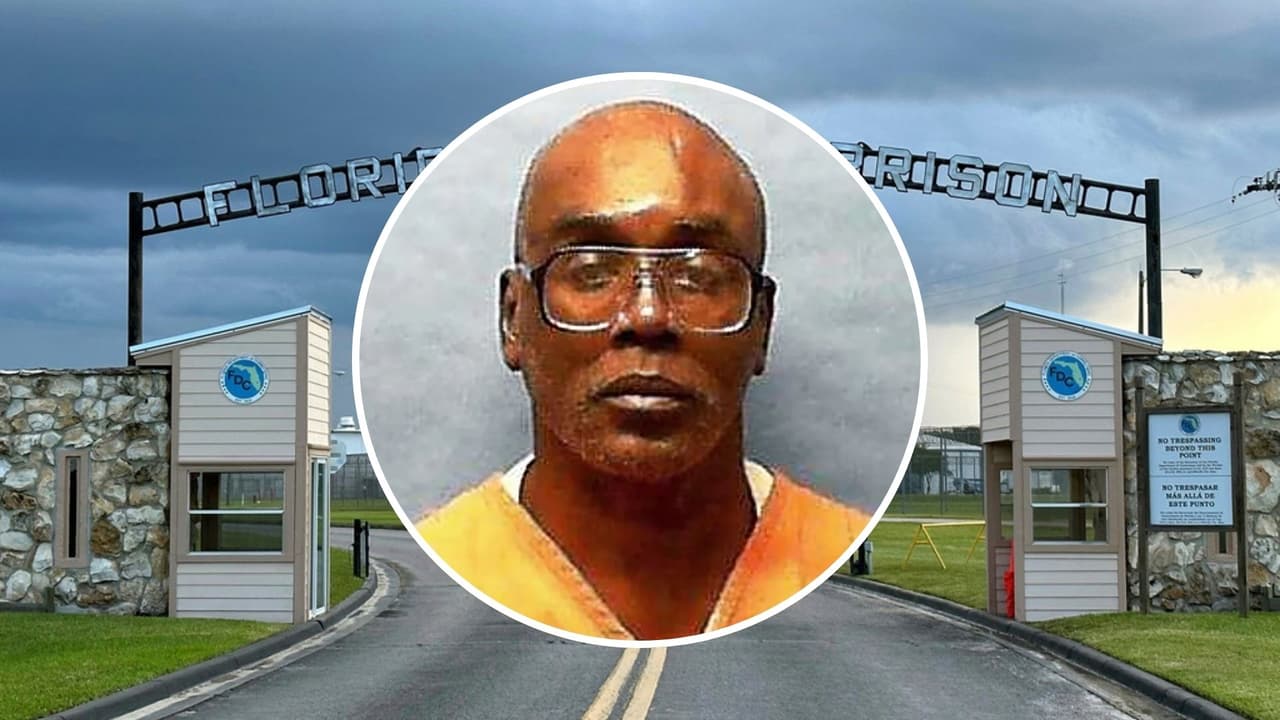 Florida ejecuta a Victor Tony Jones: ¿por qué este caso marca un récord histórico?