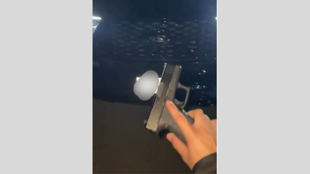 Todos ellos enfrentan cargos por robo a un edificio, actividad criminal organizada, robo de armas y robo de propiedad.
<br>
<br>Autoridades revelaron que se emitieron otras 14 órdenes de aprehensión que aún están por ejecutarse.