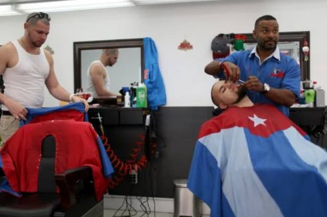 Con Trump, detenciones de cubanos se disparan en Estados Unidos y las 'green cards' caen