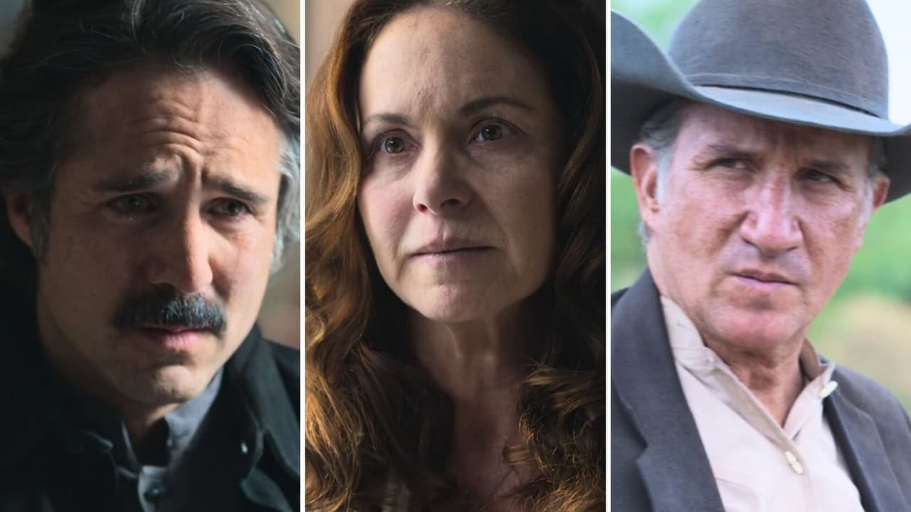 El Gallo de Oro: 'La Caponera', Dionisio y Lorenzo en un encuentro mortal, así fue el gran final