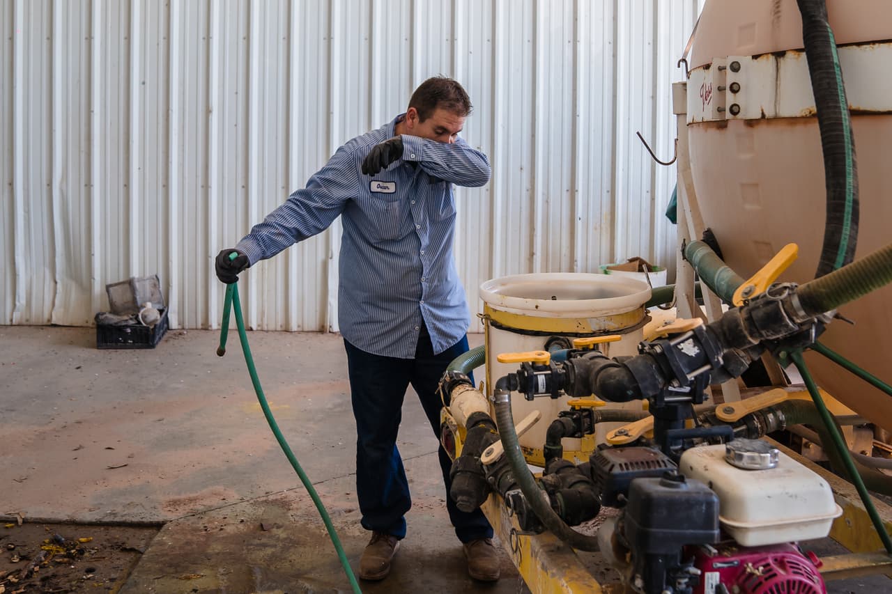 Los bandazos de nuestro mercado laboral