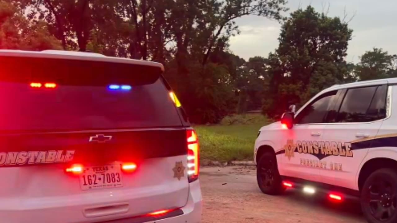 Buscan a sospechoso de atacar a mujer, agredirla sexualmente e intentar ahogarla en bayou del condado Harris