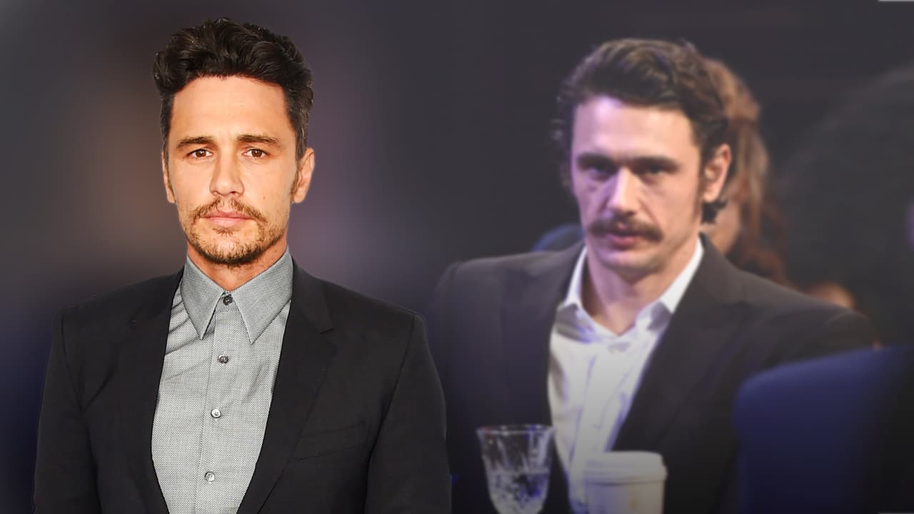 James Franco logra acuerdo con mujeres que lo denunciaron por conducta sexual inapropiada