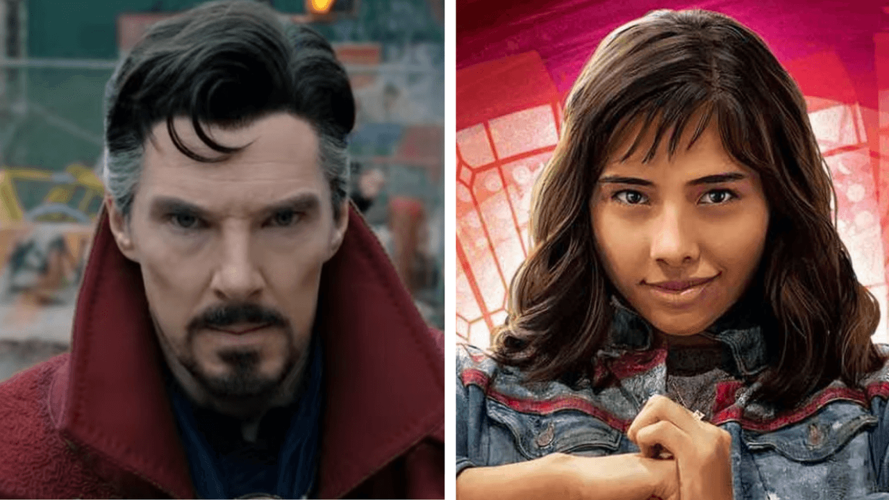El final explicado de 'Doctor Strange 2' por un guionista de Marvel: la conexión que no notaste