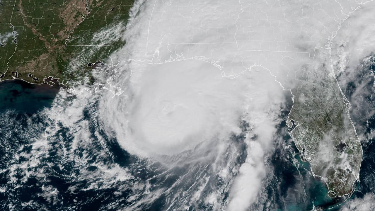 Tornados y otras amenazas del huracán Isaías sobre Atlanta: Lo que debes saber