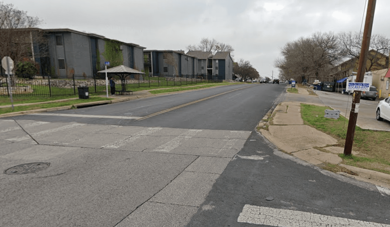 <b>Riverside</b>
<br>De acuerdo con el estudio, se han registrado 1,274 delitos.