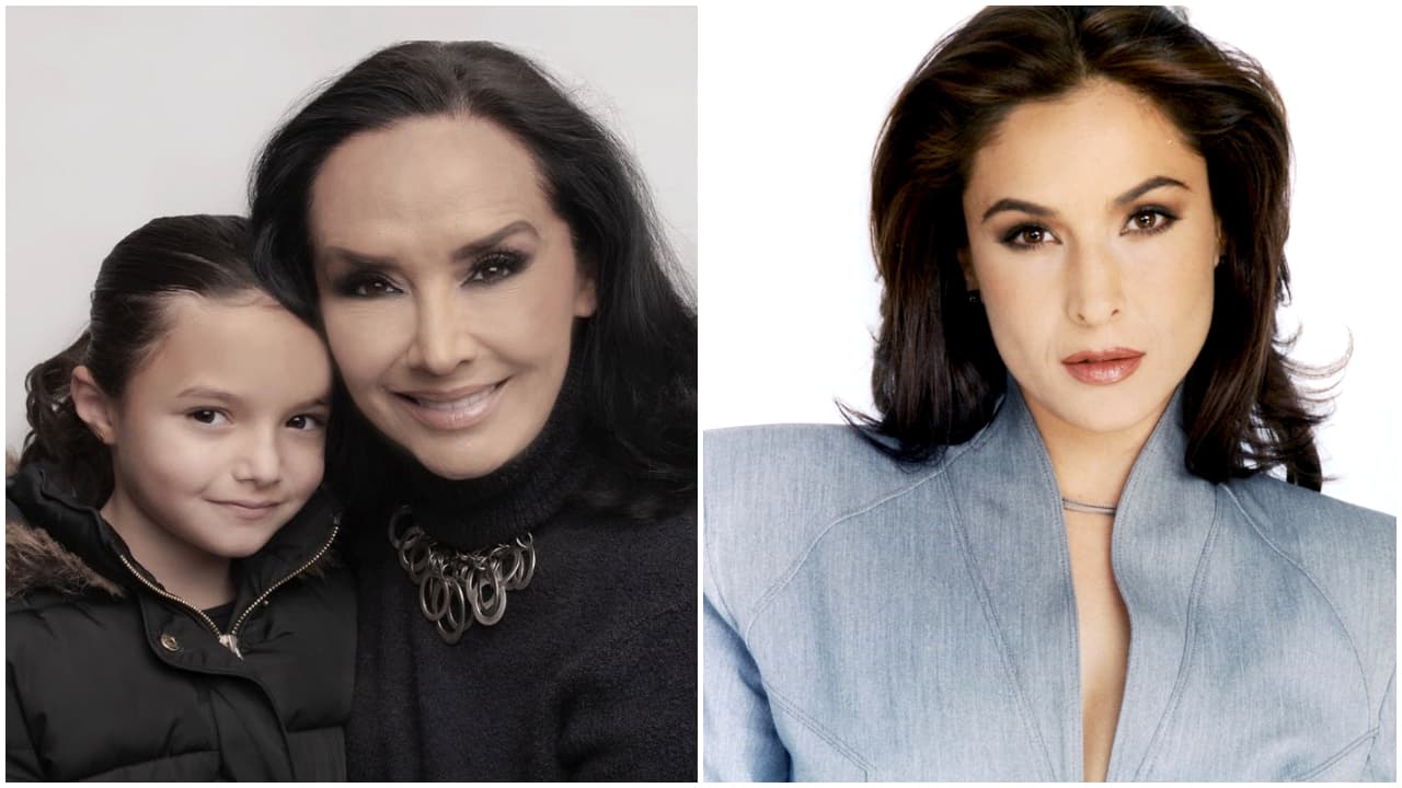 Mayra Rojas dice por qué no incluyen a su hermana Lorena en la celebración del Día de las Madres