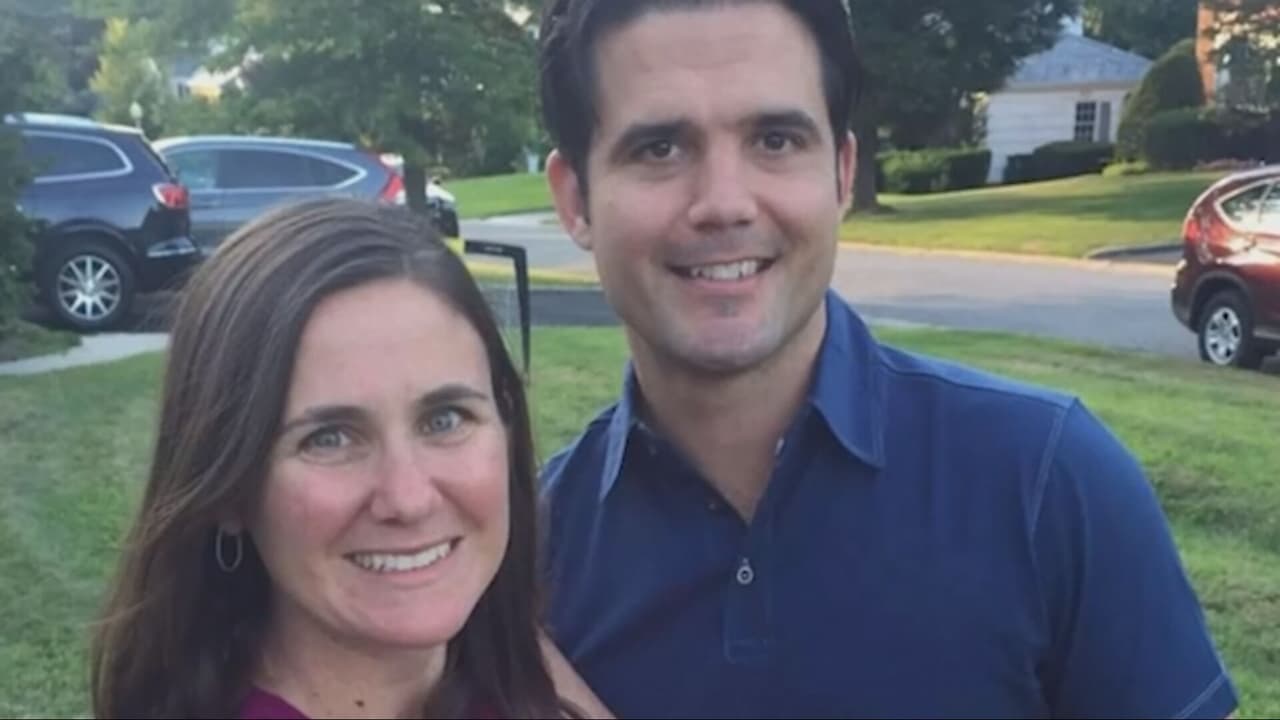Fue el padre quien asesinó a sus hijas y su expareja en Doral: Sheriff de Miami-Dade