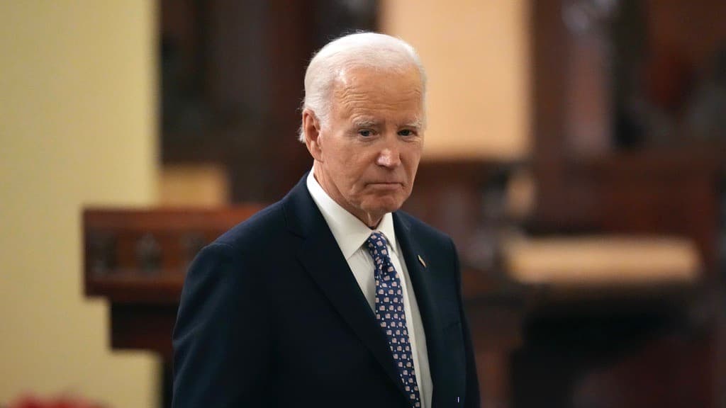Por qué dos reos condenados a muerte rechazan el perdón presidencial de Biden