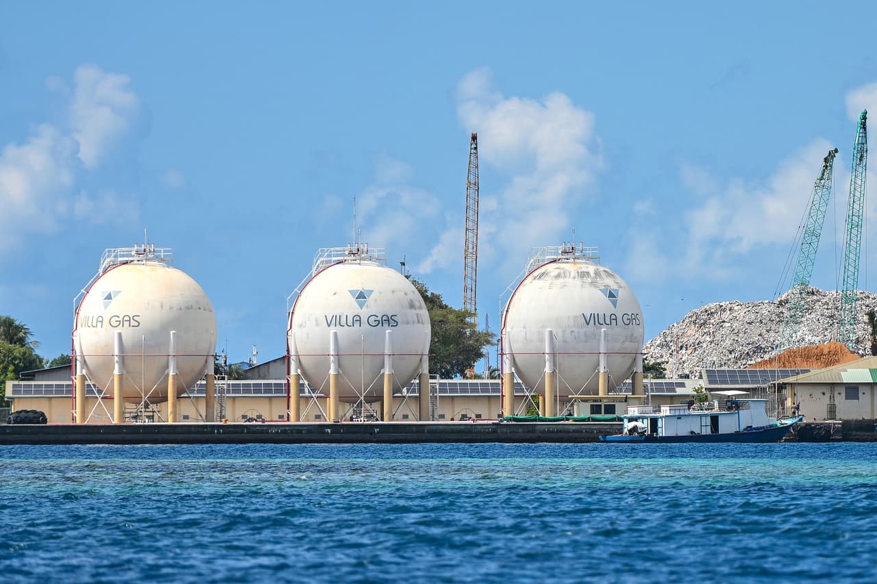 La crisis energética por guerra en Oriente Medio amenaza a la economía global: AIE