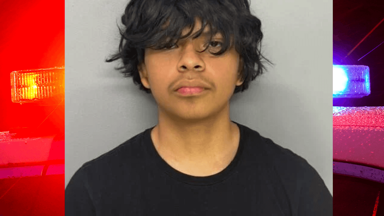 Acusan a adolescente por muerte de menor en tiroteo en Norristown; videos ayudaron a encontrarlo