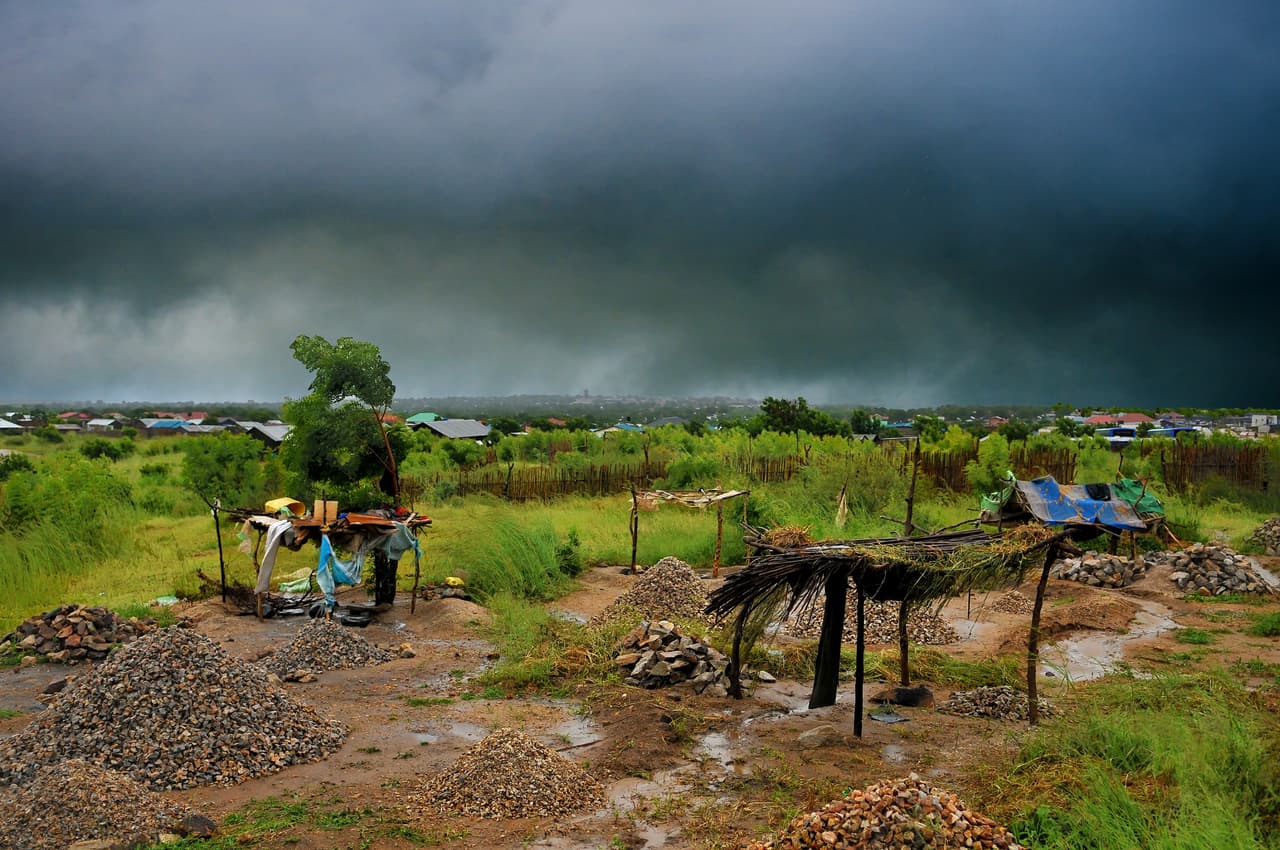 <h3 class="cms-H3-H3">14. Sudán del Sur</h3>
<br>
<br>🛫
<b>Factores de riesgo: </b>crimen, secuestro y conflicto armado.
<br>
<br>🛫
<b> Advertencia más reciente del Departamento de Estado:</b> 29 de agosto de 2022.
<br>