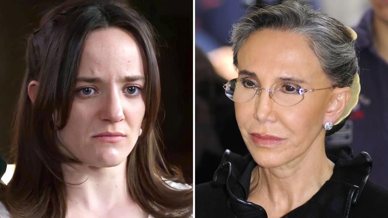 Nieta de ‘Chespirito’ reacciona a polémica de Florinda Meza sobre los “únicos defectos” del actor