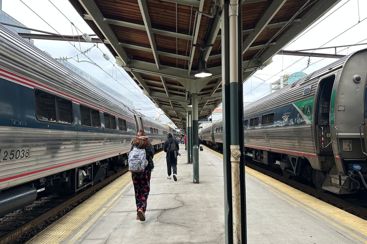 Huelga ferroviaria paraliza Long Island: miles de pasajeros enfrentan caos y retrasos en Nueva York