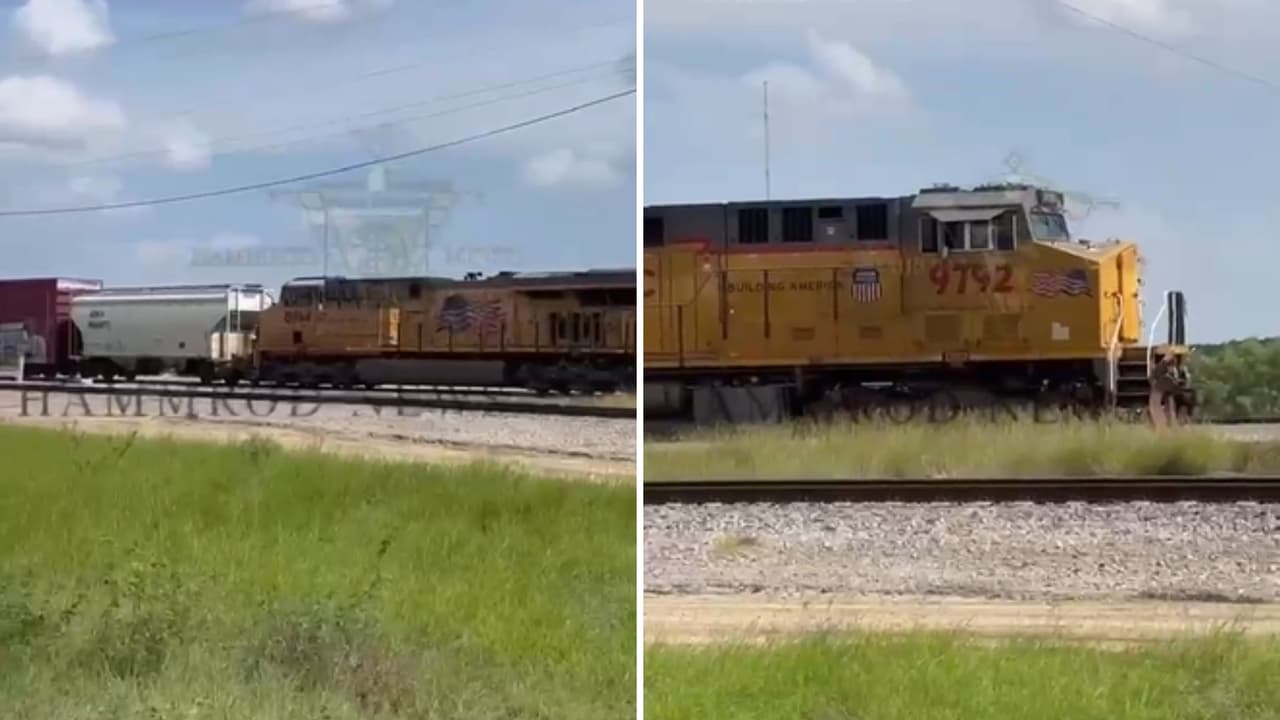 Golpe de calor habría causado la muerte de las 6 personas halladas en un tren en Laredo