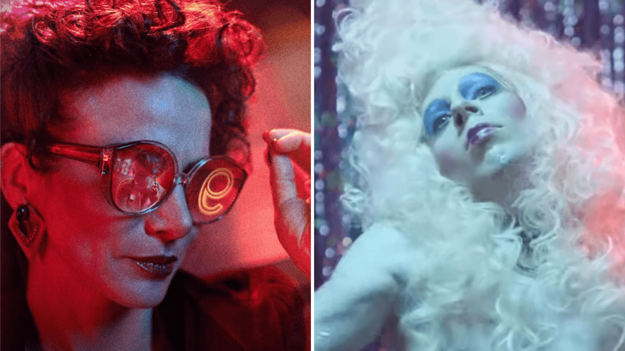 ‘Tengo que morir todas las noches’: La serie que muestra cómo era ser LGBT en México en los 80