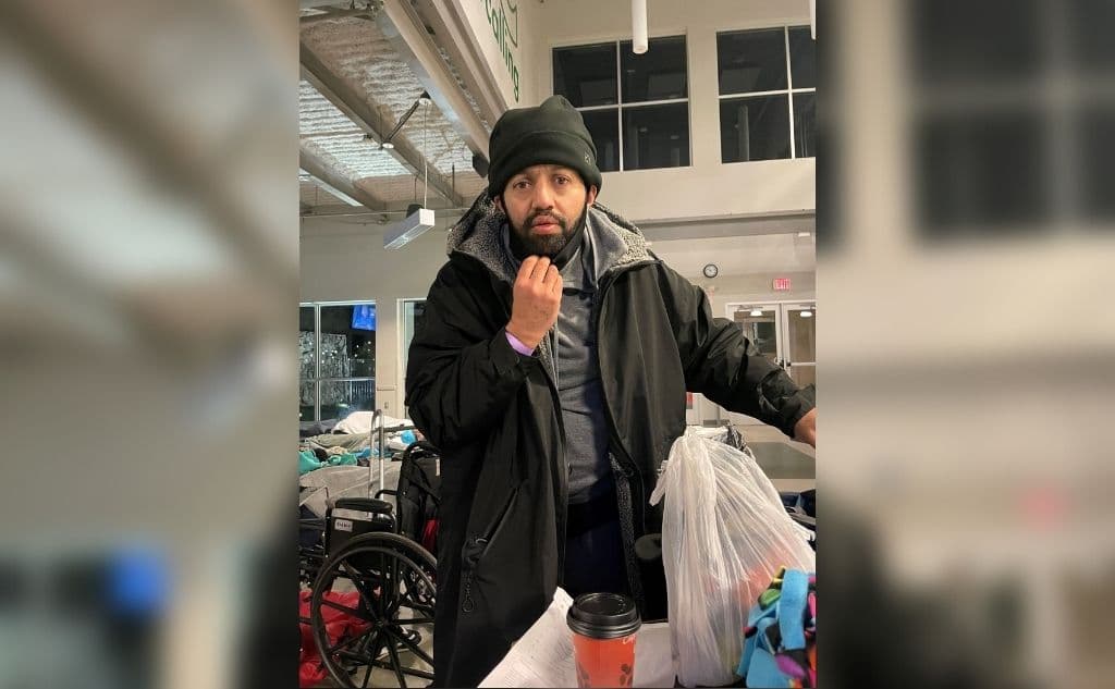 “Murió por múltiples heridas de bala”: confirman la causa de muerte del secuestrador de la sinagoga de Colleyville