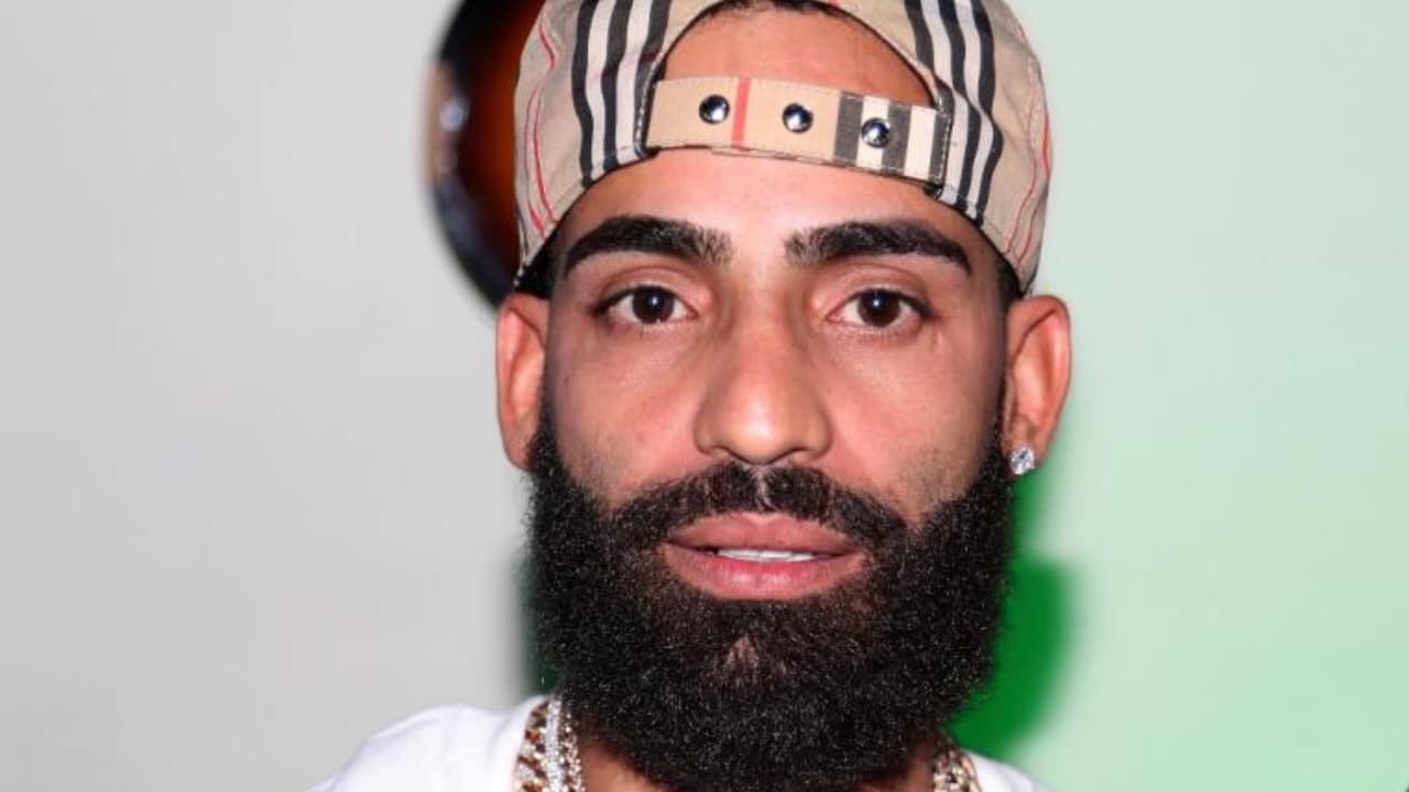 Reportan muerte del hermano del cantante Arcángel en accidente automovilístico