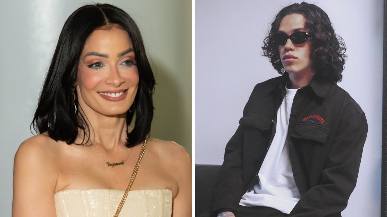 Hijo de Marc Anthony debutará en importante pasarela junto a Dayanara Torres: "Me da mucha ilusión"