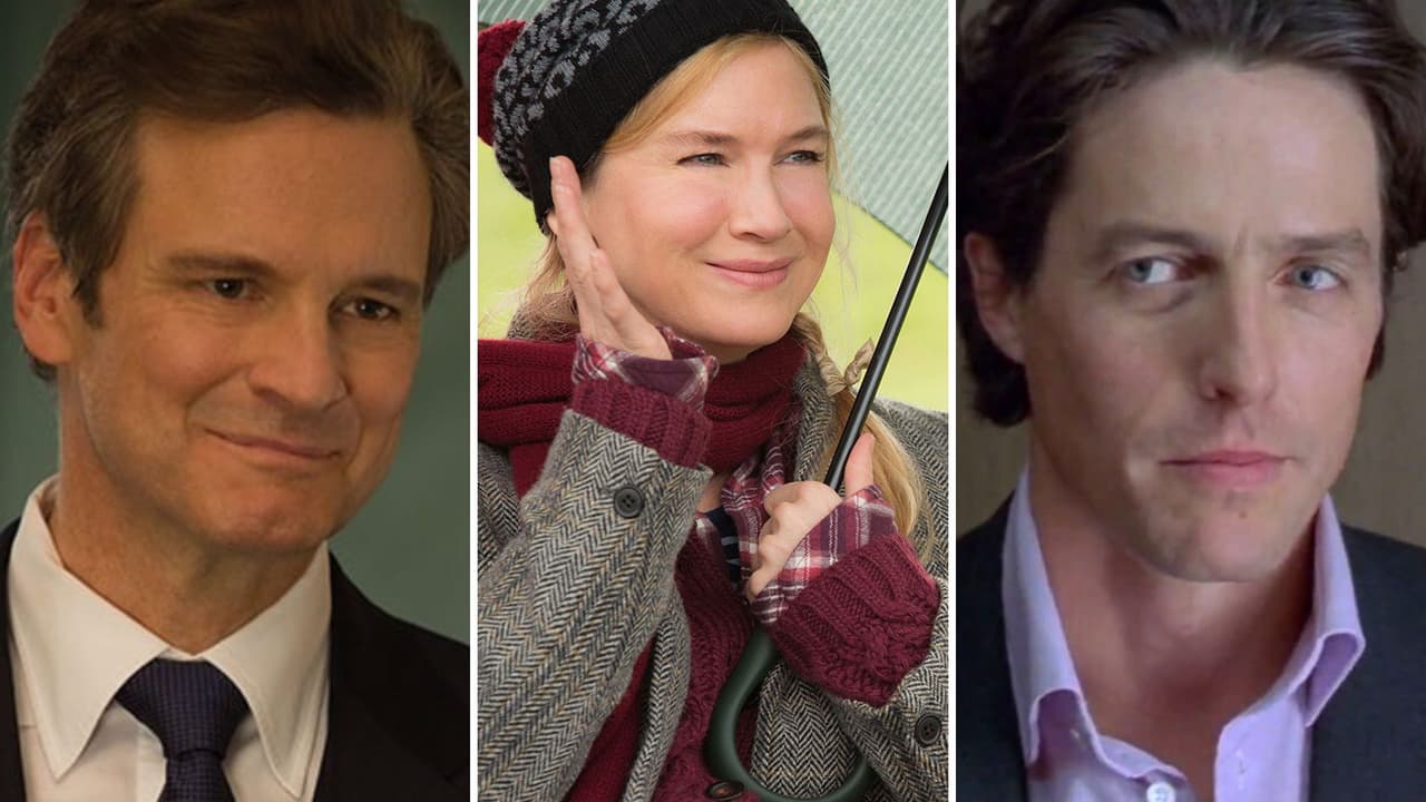 'El diario de Bridget Jones' tendrá una cuarta película: ¿veremos un triángulo amoroso de nuevo?
