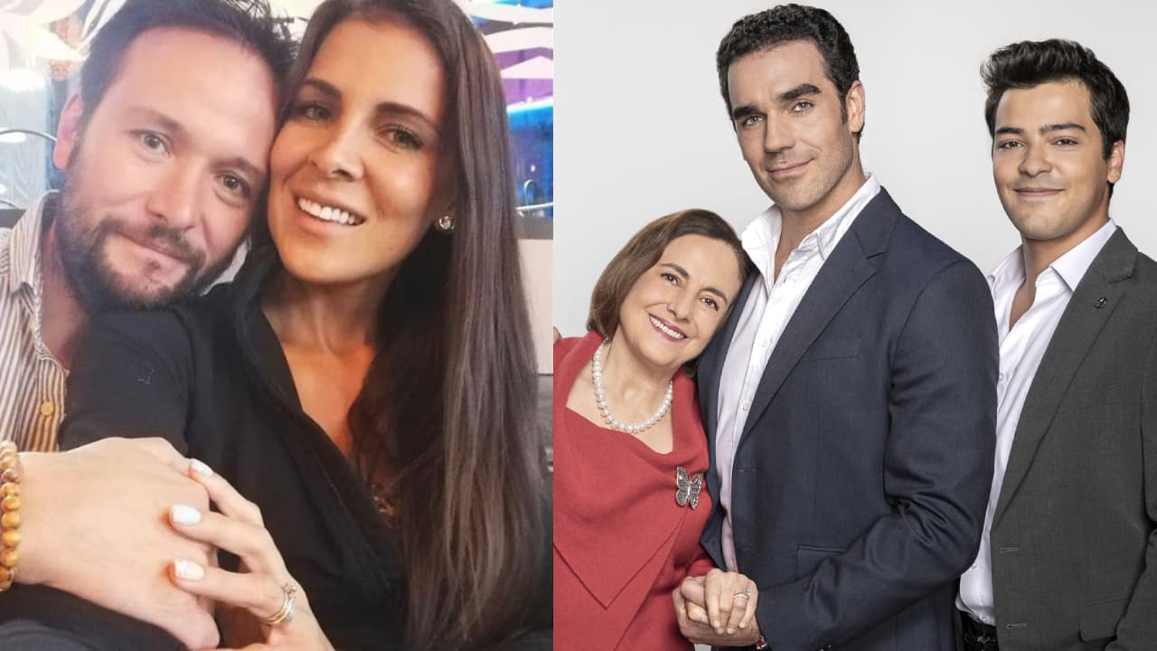 Adianez Hernández confirma infidelidad a Rodrigo Cachero: le pide perdón casi en llanto