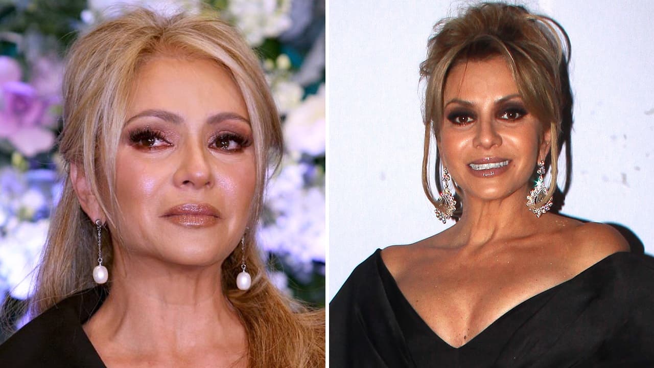 Daniela Castro acusa falta de humildad en las nuevas actrices: "Las 'mocosetas' son groseras"