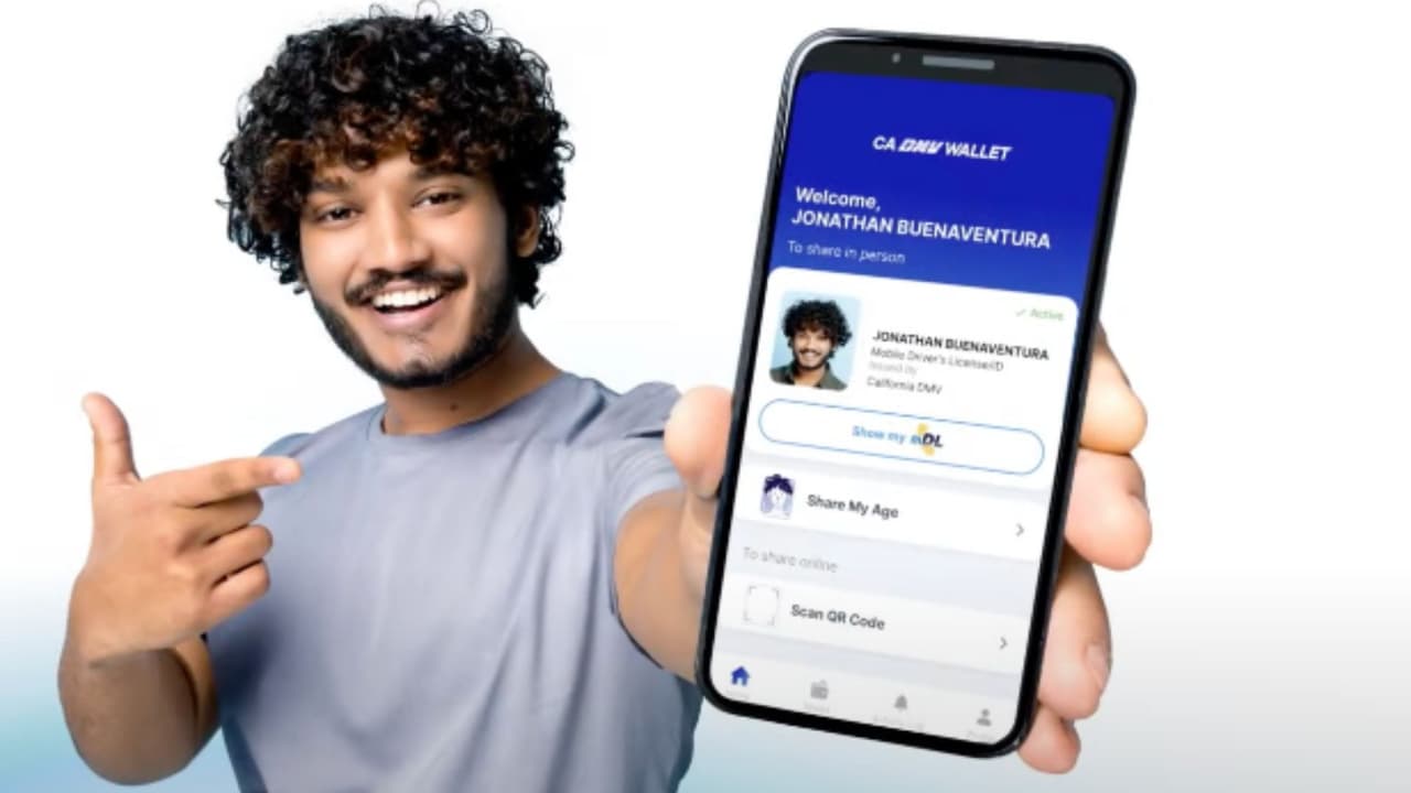 Licencia de conducir digital en California: esto es lo que debes saber sobre el nuevo documento