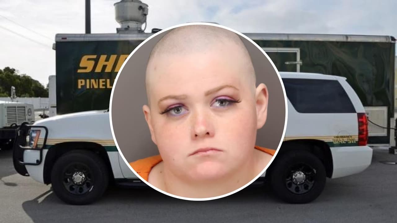 Madre llama al 911 para reportar que su bebé "no respondía" y ahora la acusan de asesinato